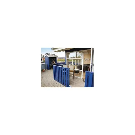 Holiday home Holiday Pot Strandby Ii Sonderby (Romo)