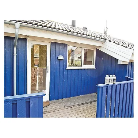 Holiday Pot Strandby Ii Holiday home *