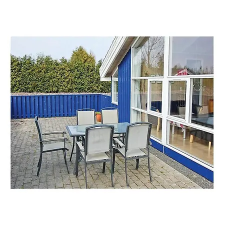 Holiday home Holiday Pot Strandby Ii *