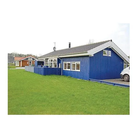 Holiday Pot Strandby Ii Holiday home *