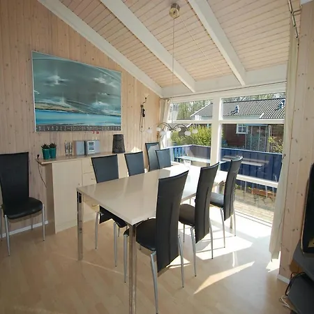 Holiday home Holiday Pot Strandby Ii *