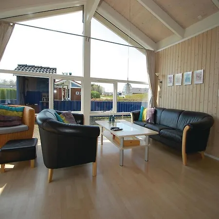 Holiday Pot Strandby Ii Holiday home Sonderby (Romo)