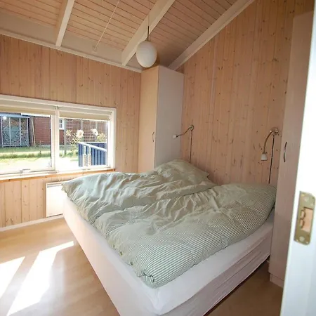 Holiday home Holiday Pot Strandby Ii