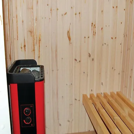 Holiday home Holiday Pot Strandby Ii Sonderby (Romo)
